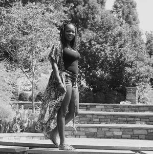 Meet your Posher, AriesLadybug